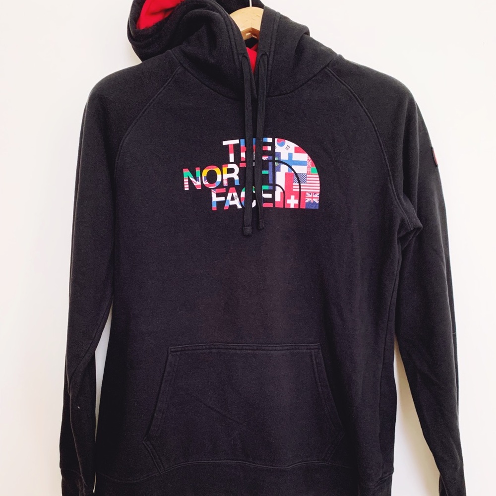 The North Face Olympic Hoodie